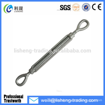 High Strength Carbon Steel Forged cable turnbuckle